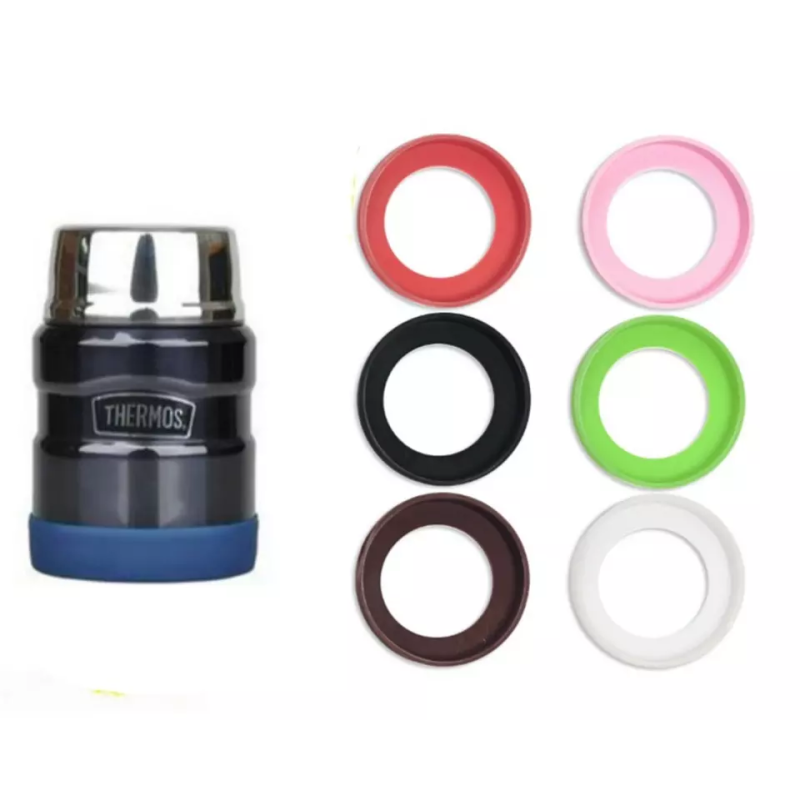 Modern Design Silicone Protective Cover for Adults' 30 oz 20 oz Stainless Steel Tumbler