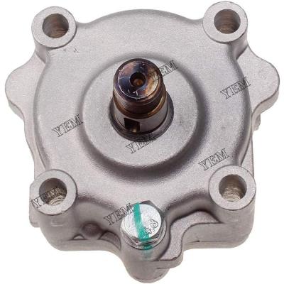 V2203 V2403 Engine Oil Pump 15471-35012 For Kubota V1902 V1903 V1702 D1102 D1302