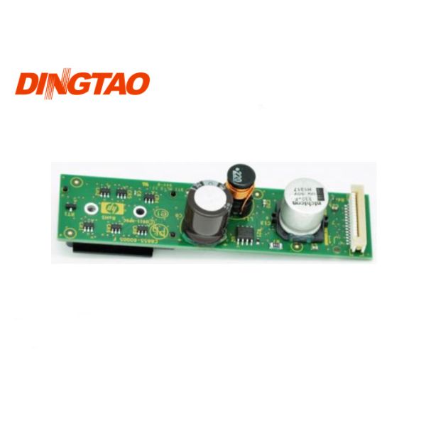710500443 Pen Driver PCA Board For Infinity 45 Infinity 85 Cutter Plotter