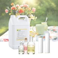 Perfume de aceite de fragancia natural para fragancia de habitación
