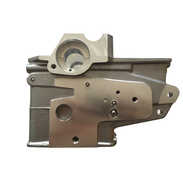 Diesel Engine Parts 908709 AMC VW Cylinder Head 038103351D