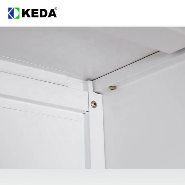 900*400*1850mm 40kgs Bearing Capacity Stainless Steel Cabinet