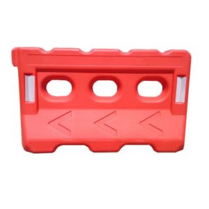 Красный пластиковый перила ротопластиковый продукт плесени пластиковый защитный ремень безопасности