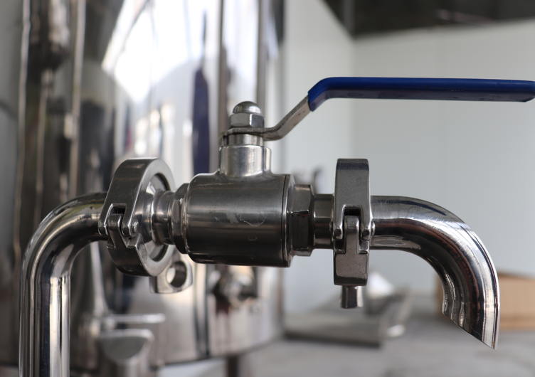 20kg/batch Capacity Small Oil Vacuum Distillation Machine for Eucalyptus Essential Oil Extraction