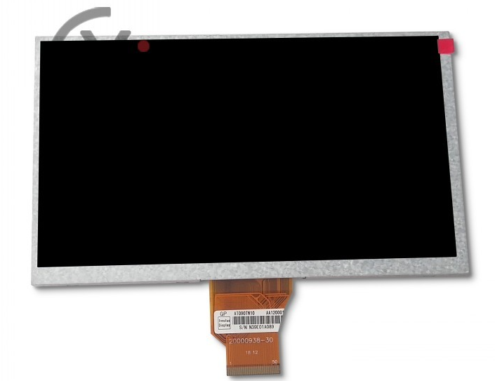 AT090TN10 TFT 9
