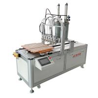 Systèmes de distribution de colle automatique sur mesure
