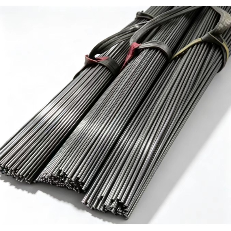 630,431,1Cr13,2Cr13,3Cr13,4Cr13,201...Round steel is used in machinery manufacturing, petroleum chemical industry and marine engineering, automobile and transpo