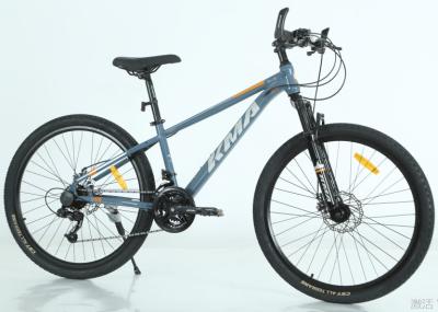 Suspensão dianteira Bicicleta de montanha leve MTB Velocidade rápida e alta durabilidade