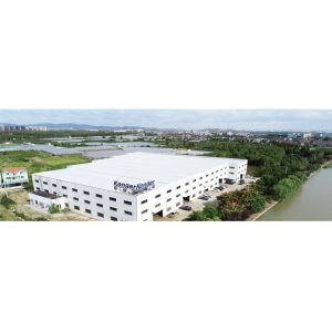 ningbo konger machinery co.,LTD
