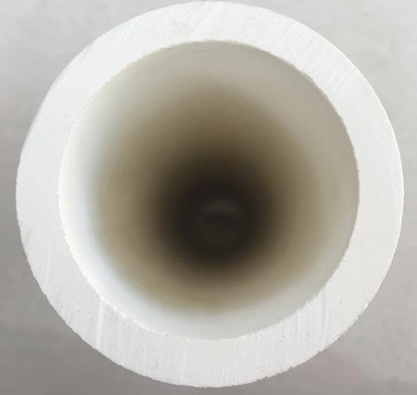 Tubes de protection efficaces contre le chauffage industriel assurant la sécurité et le chauffage
