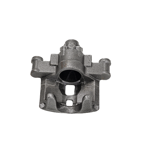 Sand Casting Gray Iron Castings with Excellent Machinability, Density 7.0 G/cm³, and High Damping Capacity for Heavy Duty Applications