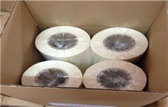 Film chaud de fonte d'EVA EAA TPU pour la minute du tissu 150g/10 80 microns