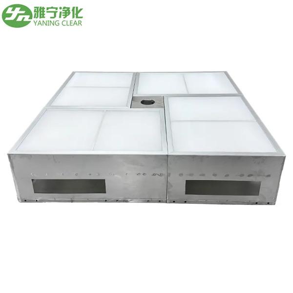 電解鋼板 操作室用 流量上層面 YANING ISO認証