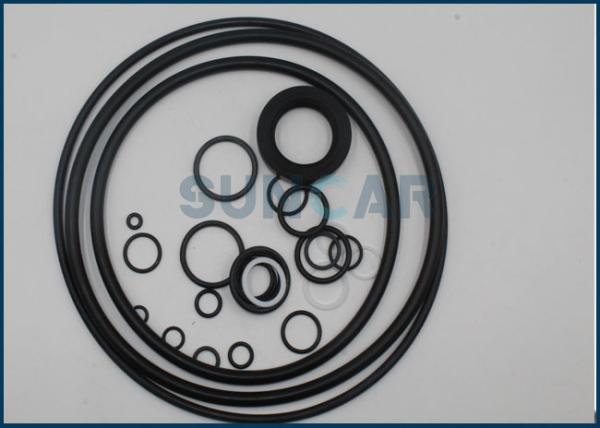 Selo Kit For VOLVO EC200B EC210B EC210C do motor do curso de VOE14550656 VOE 14550656