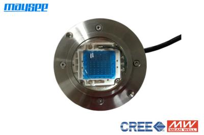 Meio Ambiente - amigáveis ​​Barco de pesca Docking Luzes LED 54W Cool White 5000K