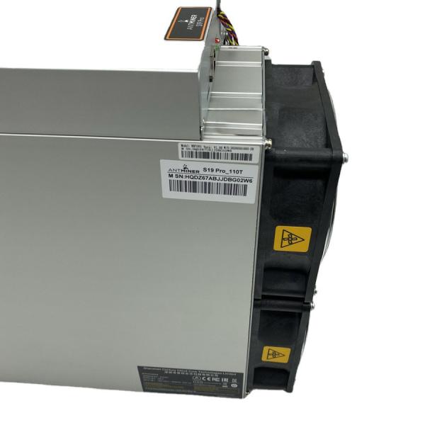 Mineiro S9 S9j S19 Antminer dos Ltc Moeda Asic Mineiro L3+ L3++ Blockchain Bitcoin
