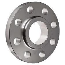- 200 kg MOQ - Flange de pescoço de solda