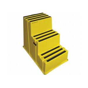 Light Weight Plastic Step Stool