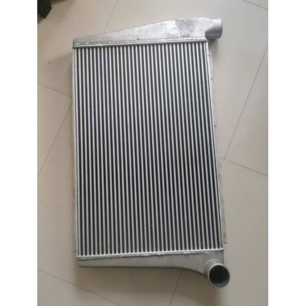 Golden Dragon Bus Radiator Intercooler 6128J18-1119010