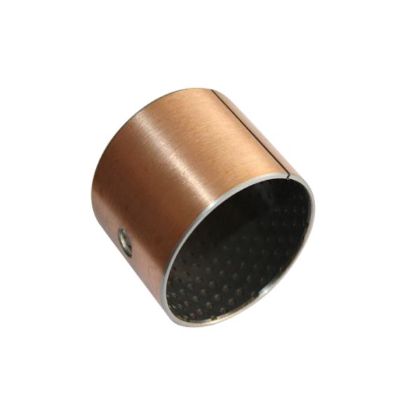 2.2mm спекли втулку Oilless бронзовой корозии кустов анти- биметаллическую
