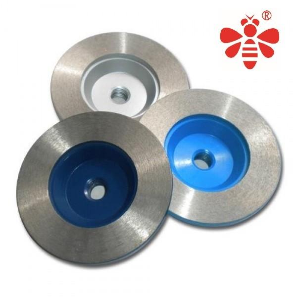 Asphalt Cutting  Concrete Diamond Saw Blades On Circular Saw 125mm 115mm Custom