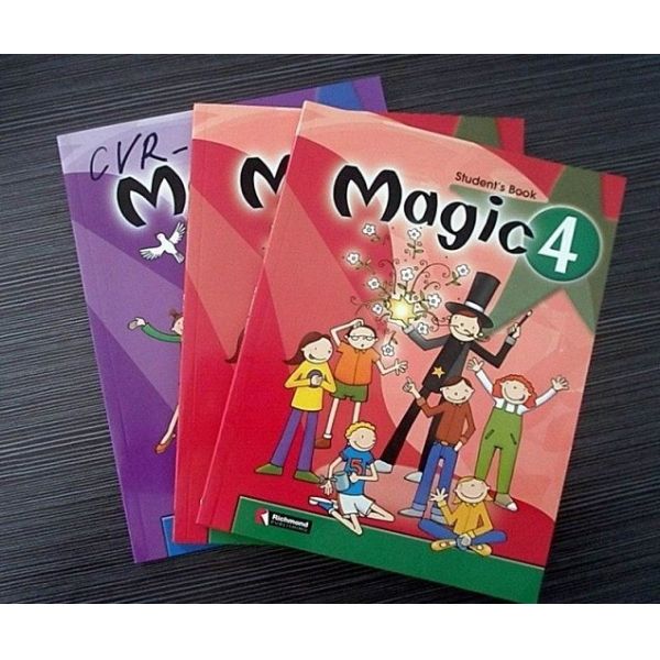 Gloss Art Paper Custom Printing Children's Book Soft Cover CMYK Colors