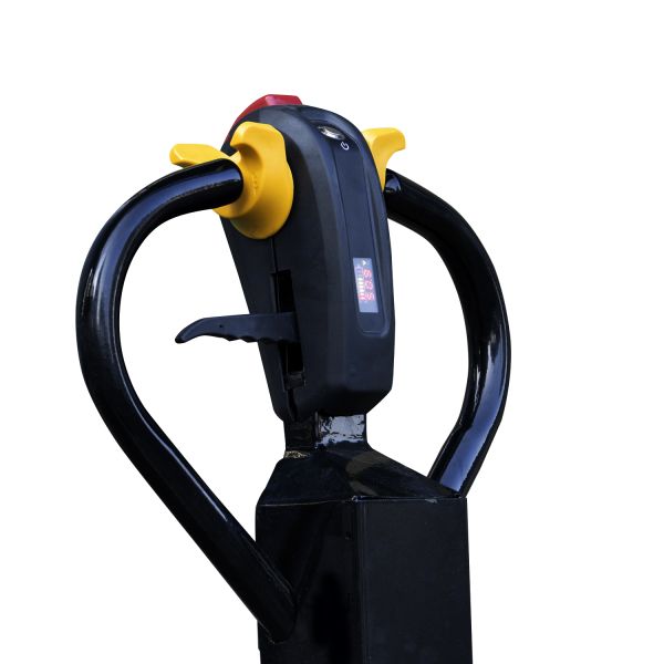 2тонный электрический поддоны ручной подталкивающий джек 800 Вт Приводный мотор Ручной гидравлический поддоны