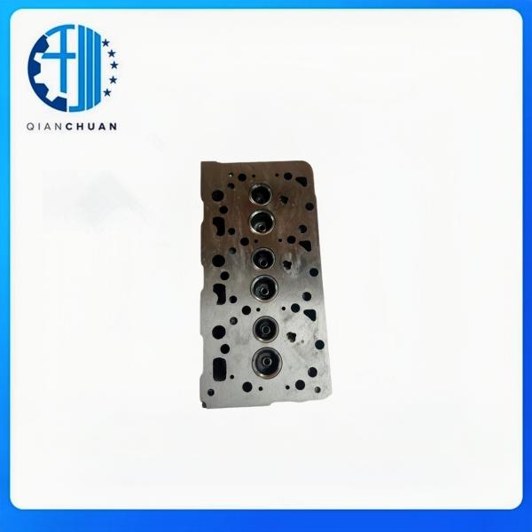 1G065-03044 Tête de cylindre Pour moteur Kubota D1105 Pièces détachées