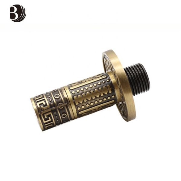 Hot Sale Brass Bathroom Water Tap Toilet Angle Valve for Wash Basin