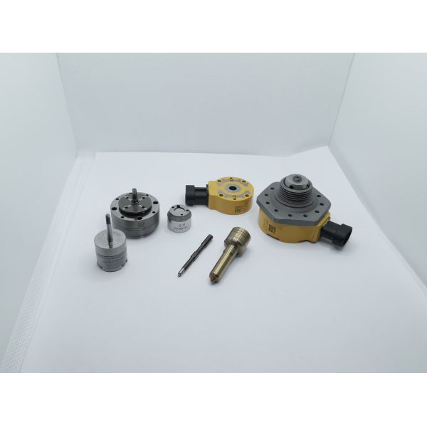 Модулирующая лампа инжектора коллектора системы впрыска топлива на Assy 2360962 инжектора C9