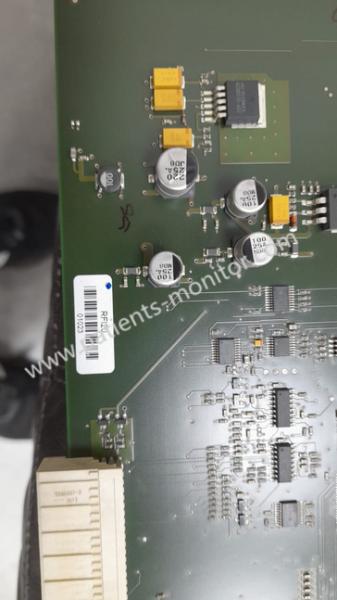 KT1300614_4 RFI Board for GE Voluson E8 Ultrasound Machine Field Replaceable Unit Used Medical Spare Parts