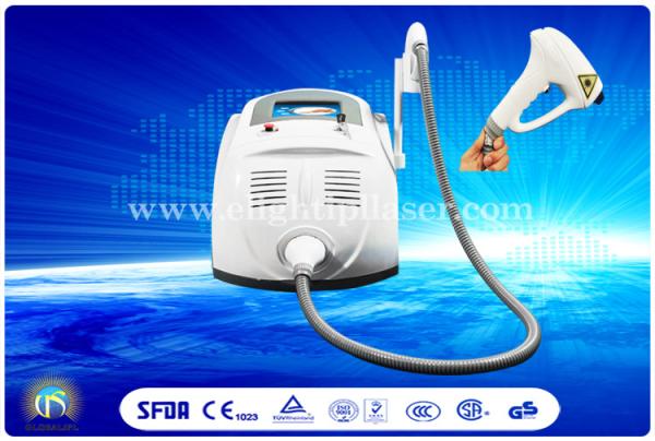Led Hair Removal  Diode Laser Equipment Germany Palladium bars