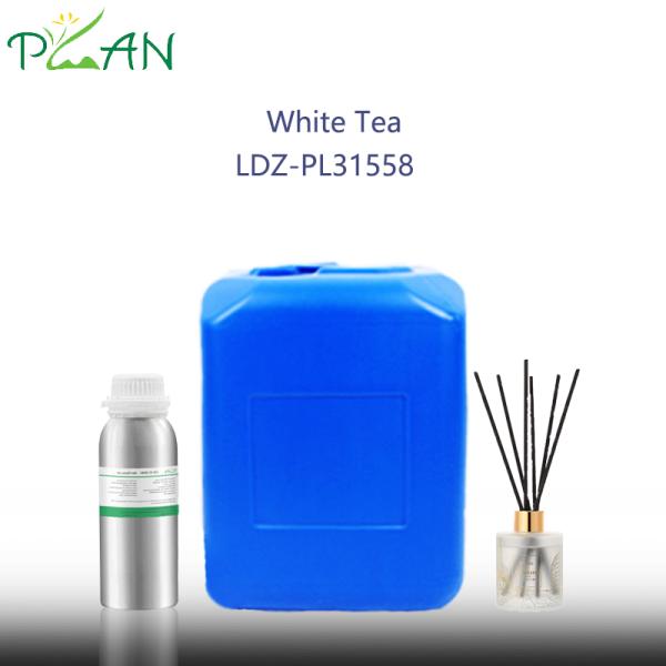 Premium White Tea  Fragrance Flavor  For Reed Sticks & Diffuser