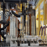 OEM Bottling Mineral Water Filling Machine Condensed Milk Production Line