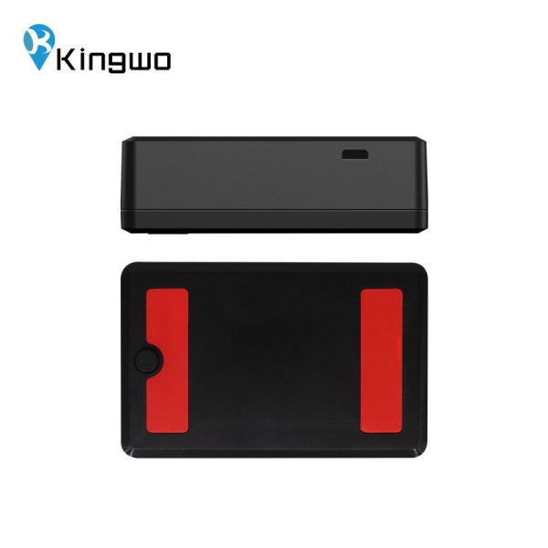 GSM/GPRS Real Time Vehicle Tracking Device