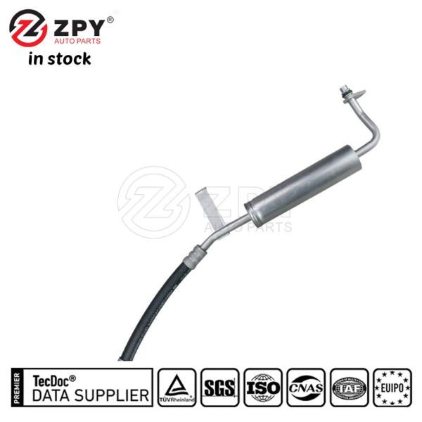 ZPY 4F0317826 Nuevo filtro de aceite de línea de presión para Audi A6 Avant S6 Quattro A6L 11-14