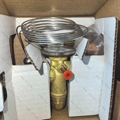 Compressor Type Refrigeration Parts Danfoss Thermal Expansion Valve R134A