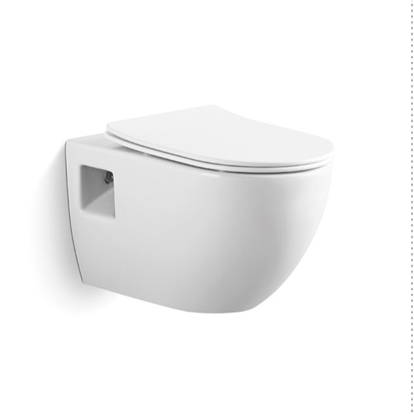 Produits sanitaires toilettes murales accrochées toilettes bon marché armoire à eau toilettes murales accrochées