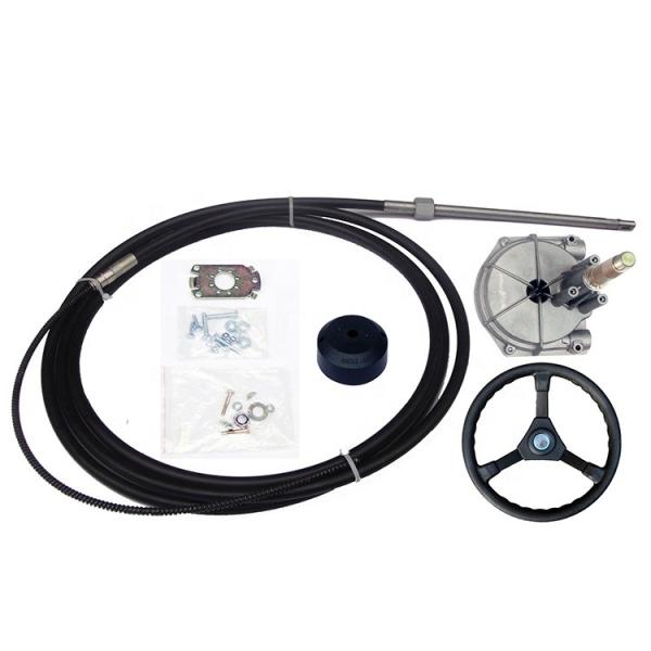 Boat Steering System/Remote Control Parts For Outboard Boat Motor 60 Hp To 90 Hp