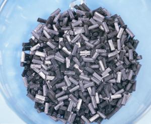 Partículas brancas condutoras térmicas de D8um, Masterbatch condutor de superf