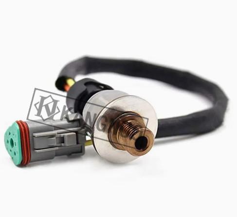 E320D E325D E329D Engine Oil Pressure Switch / CAT C9 Oil Pressure Sensor 3PP6-1 224-4536