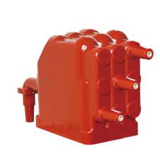 DJSIS-12/(630A-1250A ) high voltage indoor solid cabniet swithcgear epoxy resin insulation