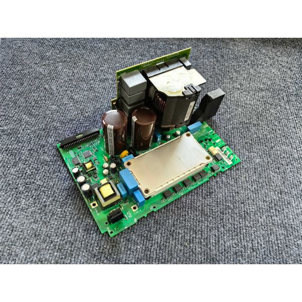 Factory Stock Supply Inverter Control Board 130B6002 5.5kw-7.5kw Danfoss Inverter CPU Control Board