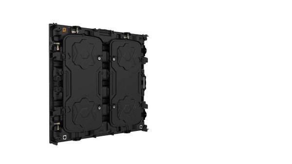 960x960mm SMD2727 P5 LED Display Video Wall