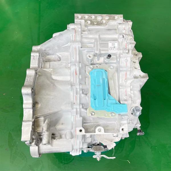 ALLION 2.5L A25A A25B Auto Gear Box E-CVT Hybrid Transmission Assembly for Toyota CAMRY