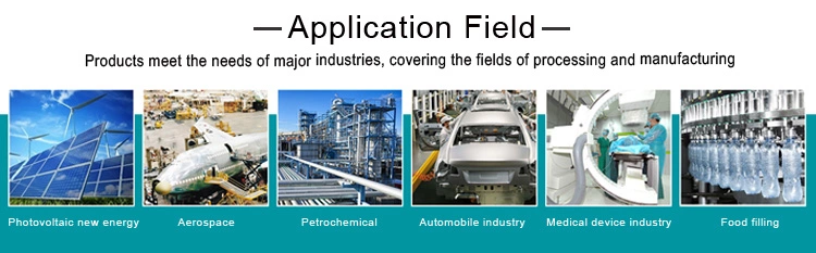 Штанга высокотемпературного механического зирконя прочности керамическая для нагревающего элемента