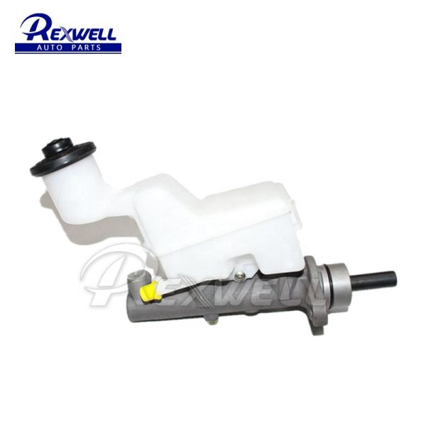Mejores piezas para automóviles cilindro maestro de freno 4720102400 para Toyota 47201-02400