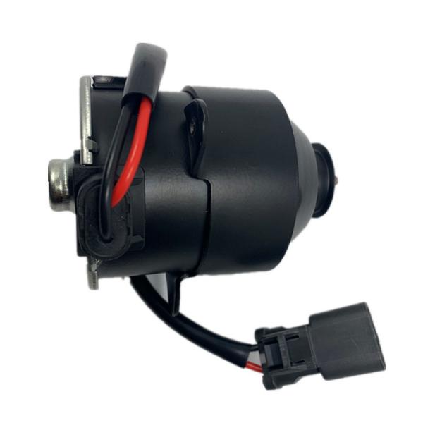 2002-2008 CRV Sistema de refrigeração de automóveis Radiador Ventilador Motor 19030-RZA-A01 OEM Tamanho padrão