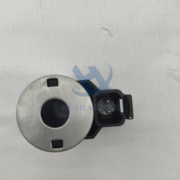 Solenoid Valve 4303624 430-3624 for Caterpillar E307 Stop Switch