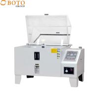 Salt Spray Test Chamber, Tower Spray System & Salt Filtration System